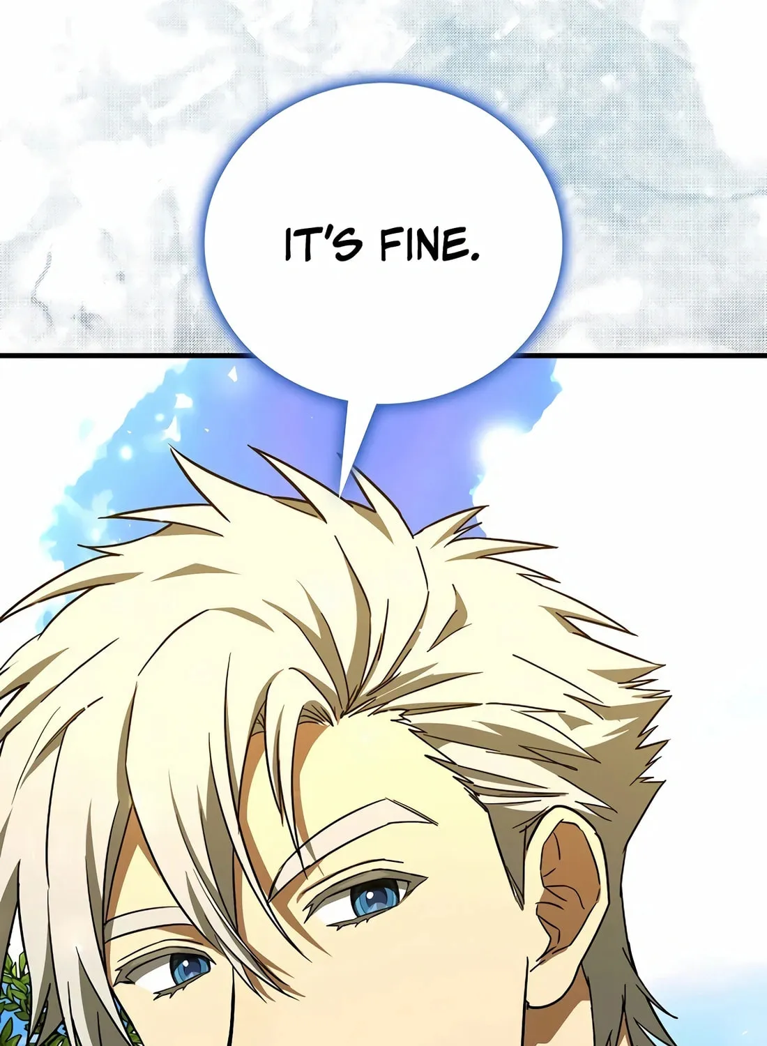 The Holy Power of Modern Medicine Chapter 112 page 94 - 