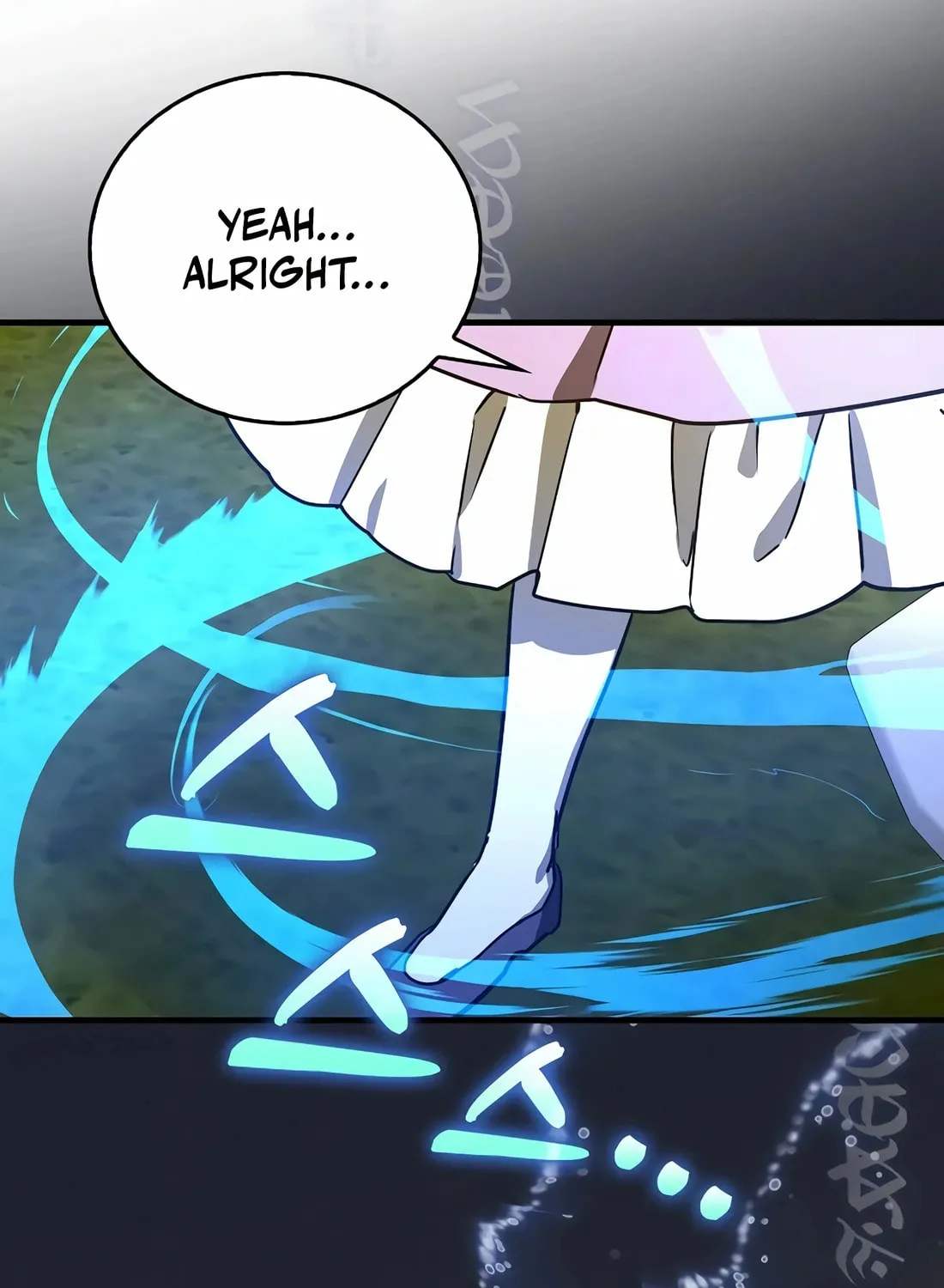 The Holy Power of Modern Medicine Chapter 112 page 96 - 