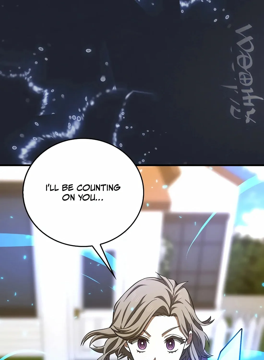 The Holy Power of Modern Medicine Chapter 112 page 97 - 
