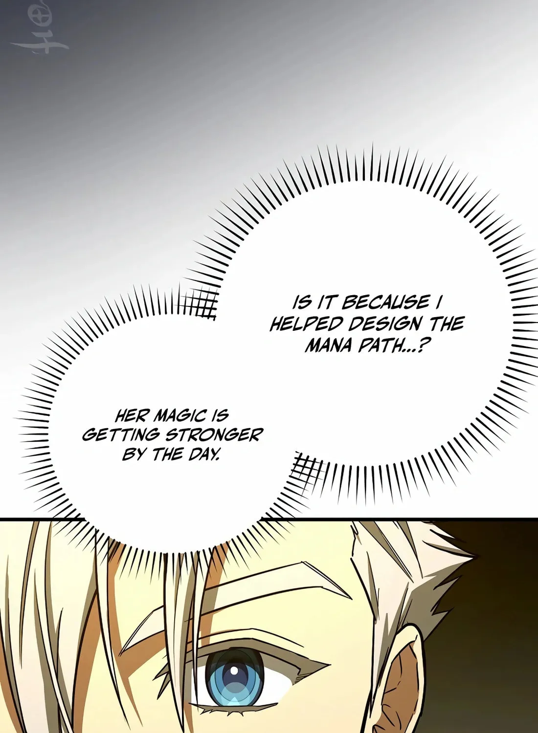 The Holy Power of Modern Medicine Chapter 112 page 99 - 