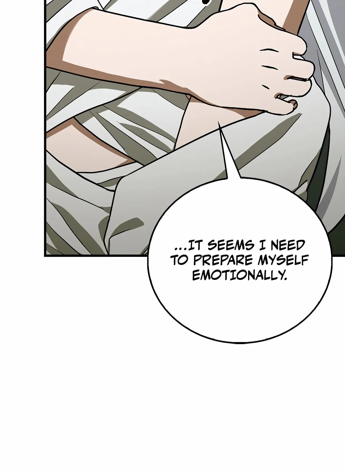 The Holy Power of Modern Medicine Chapter 113 page 11 - 