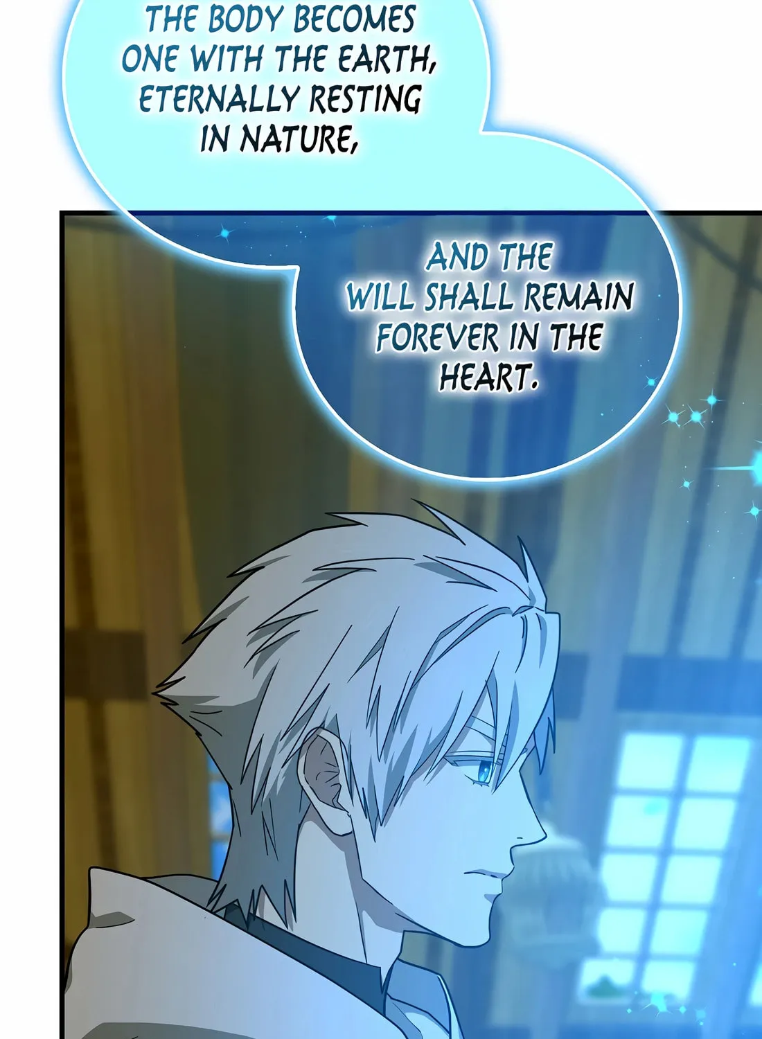 The Holy Power of Modern Medicine Chapter 113 page 108 - 