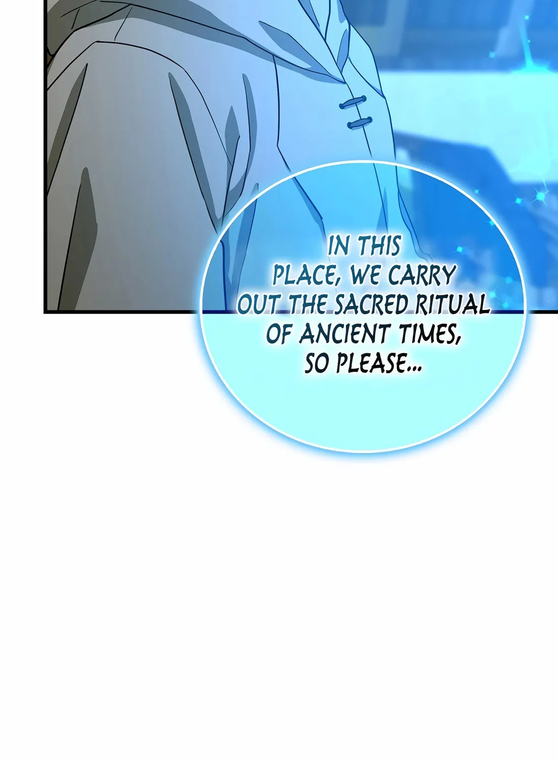 The Holy Power of Modern Medicine Chapter 113 page 109 - 