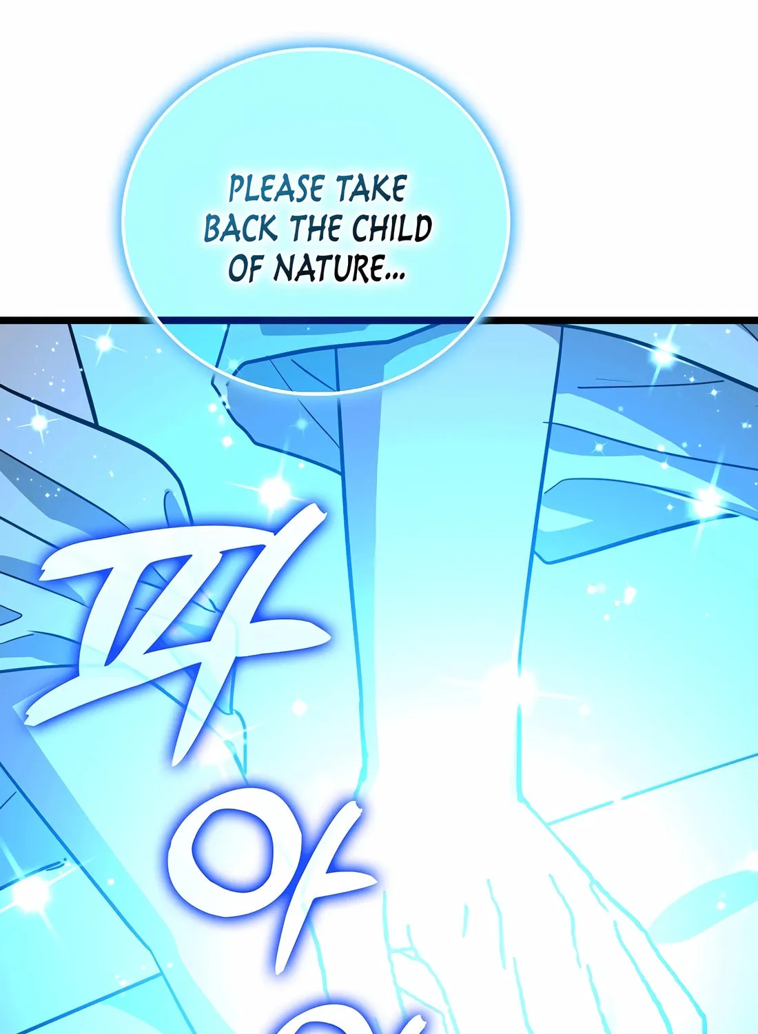 The Holy Power of Modern Medicine Chapter 113 page 110 - 
