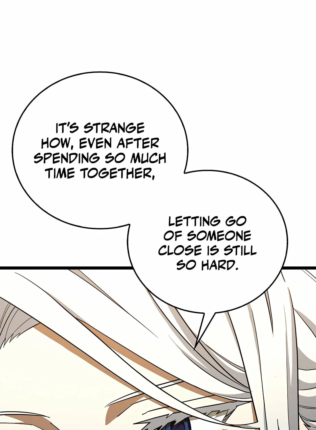 The Holy Power of Modern Medicine Chapter 113 page 12 - 