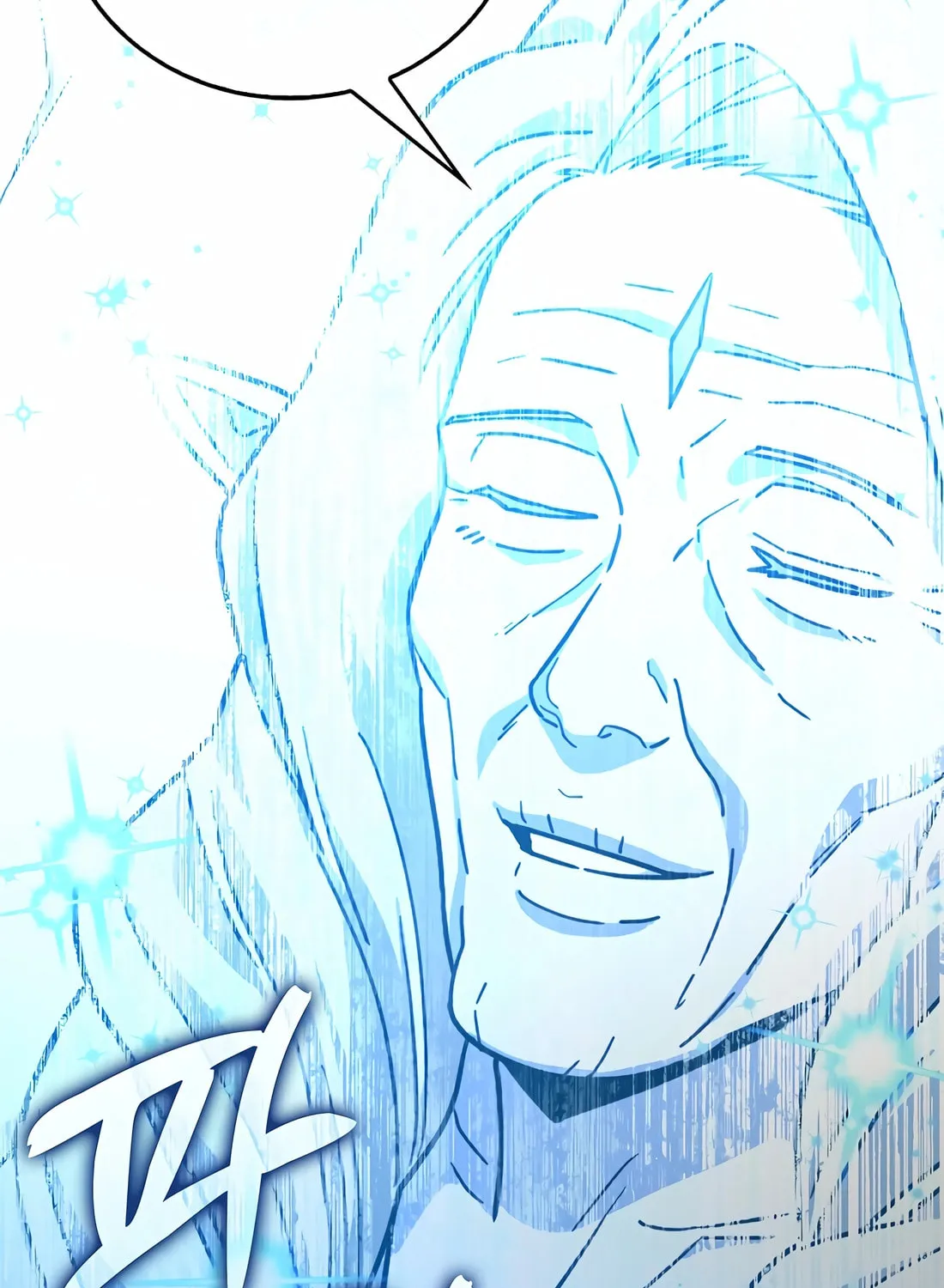 The Holy Power of Modern Medicine Chapter 113 page 112 - 
