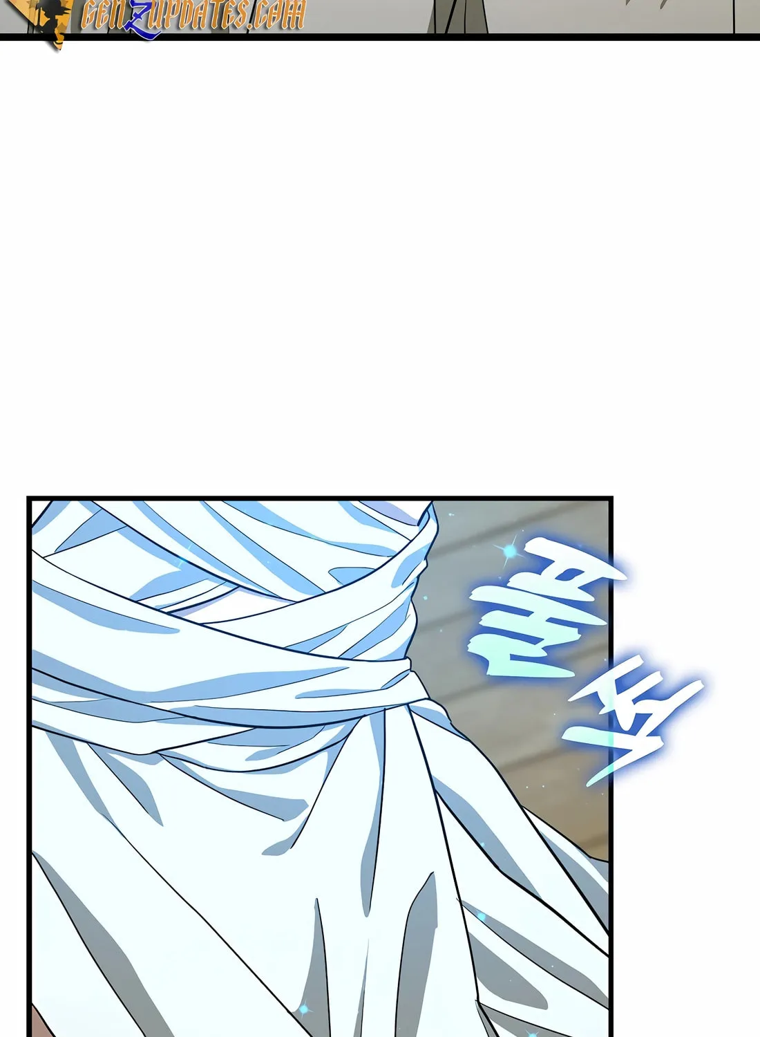 The Holy Power of Modern Medicine Chapter 113 page 116 - 
