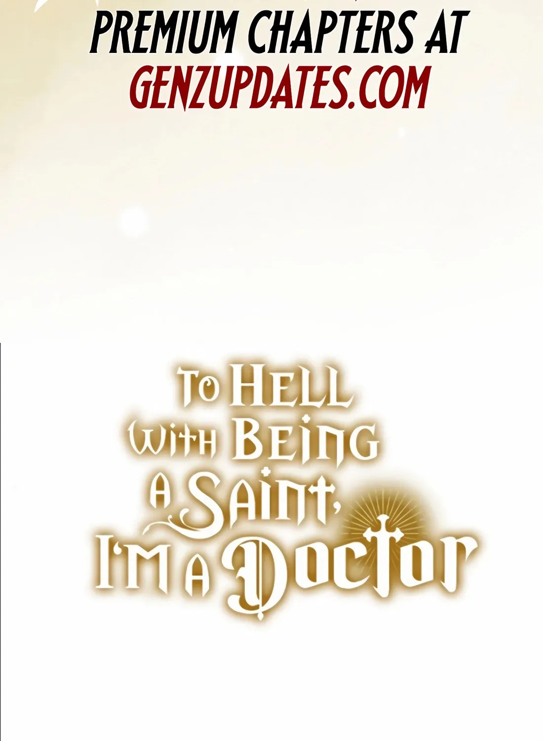 The Holy Power of Modern Medicine Chapter 113 page 120 - 