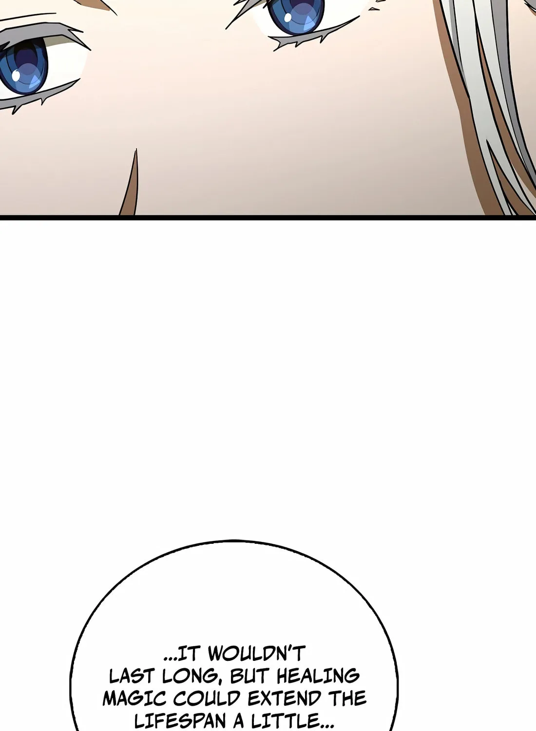 The Holy Power of Modern Medicine Chapter 113 page 13 - 