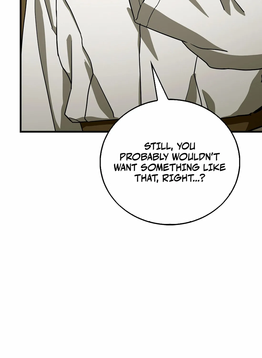 The Holy Power of Modern Medicine Chapter 113 page 15 - 