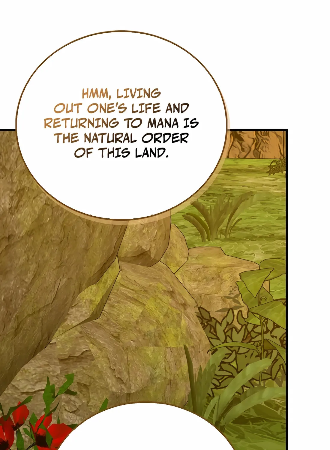 The Holy Power of Modern Medicine Chapter 113 page 16 - 
