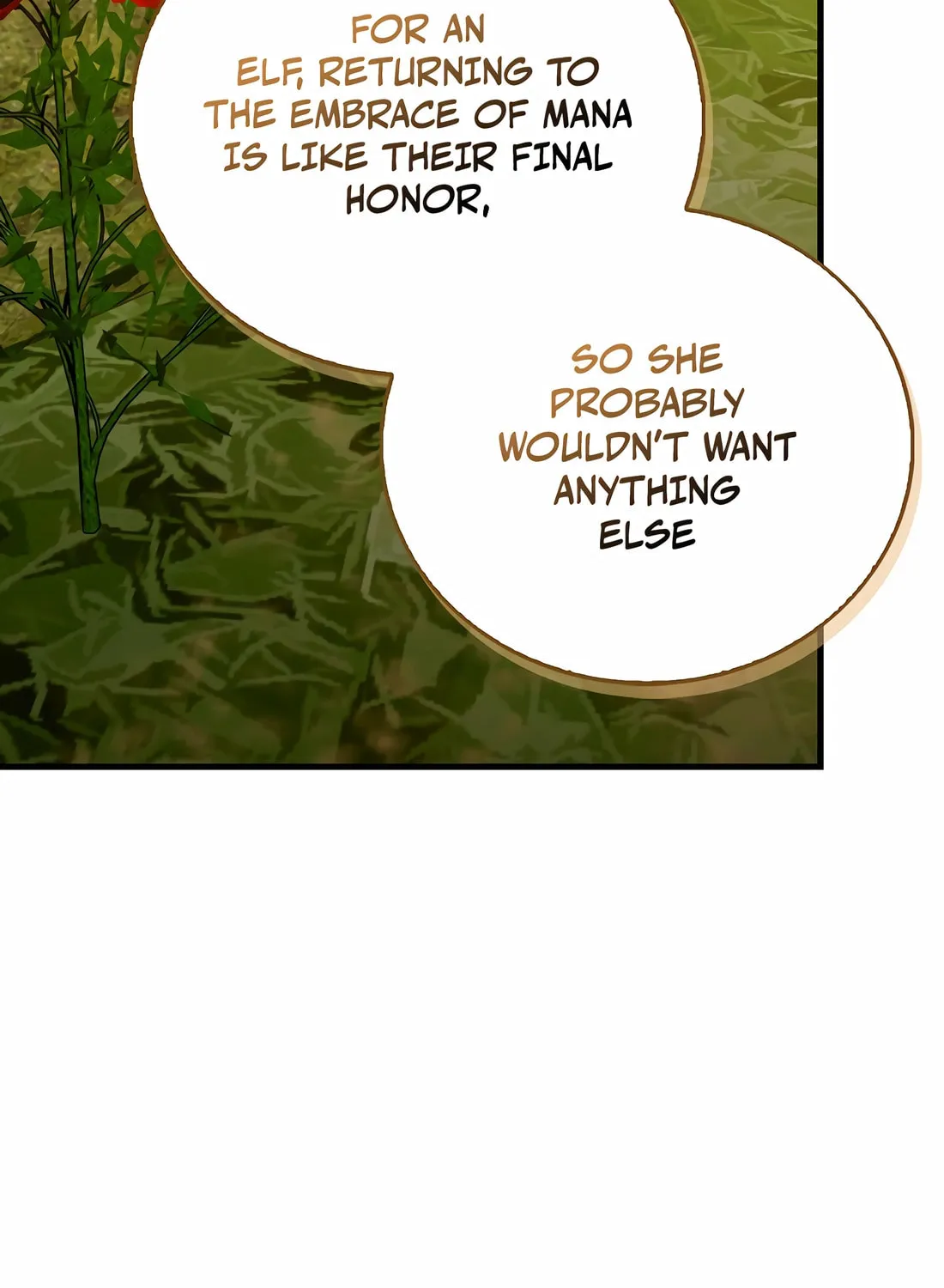 The Holy Power of Modern Medicine Chapter 113 page 17 - 