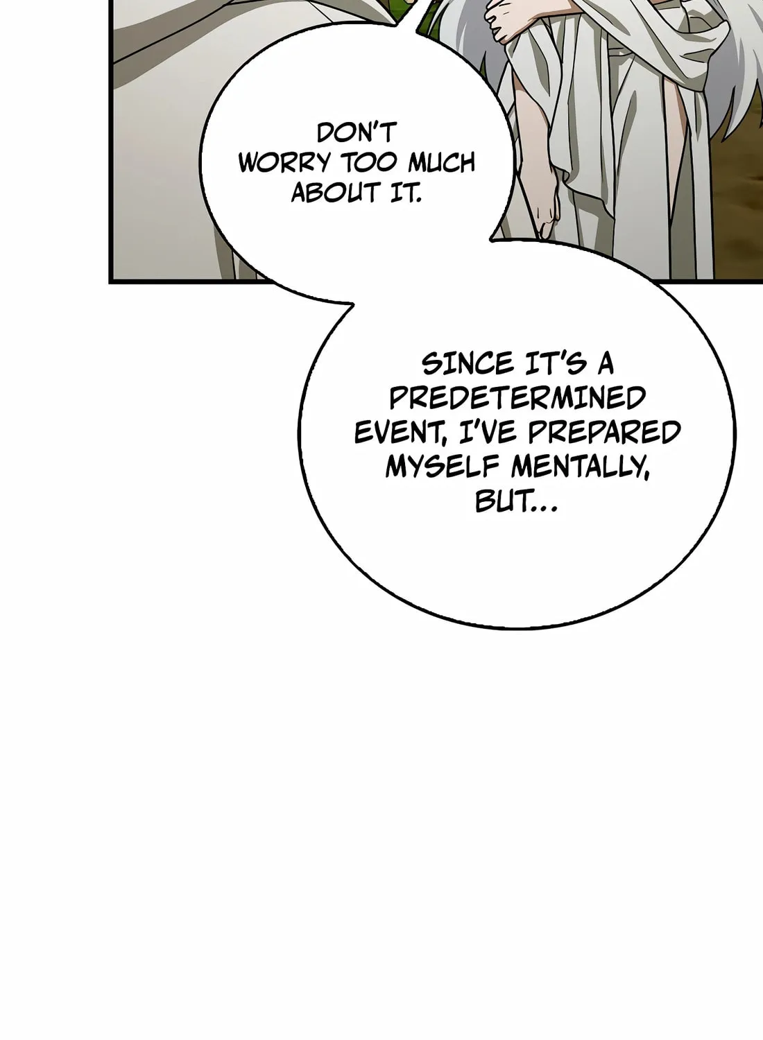 The Holy Power of Modern Medicine Chapter 113 page 20 - 