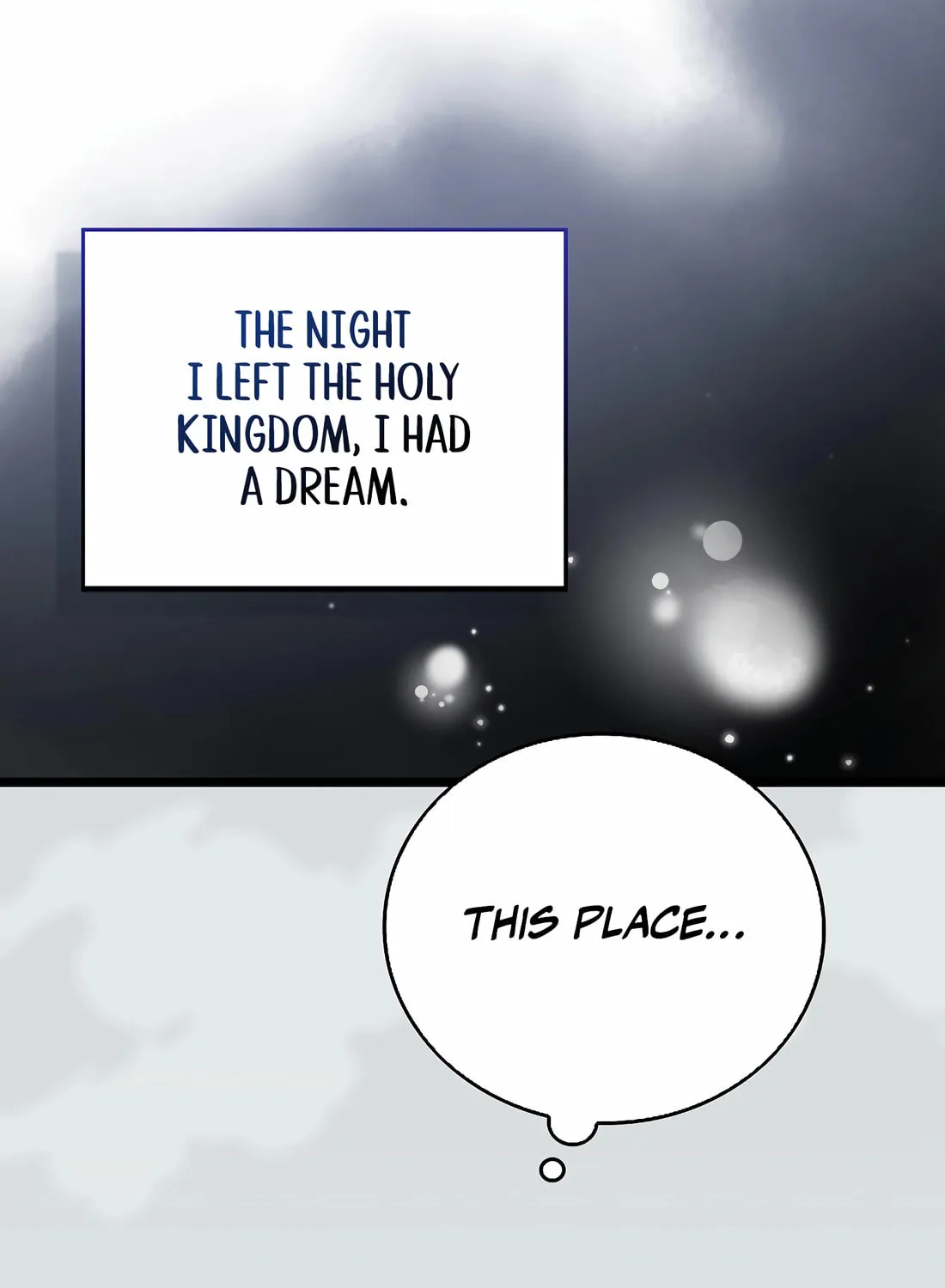 The Holy Power of Modern Medicine Chapter 113 page 25 - 