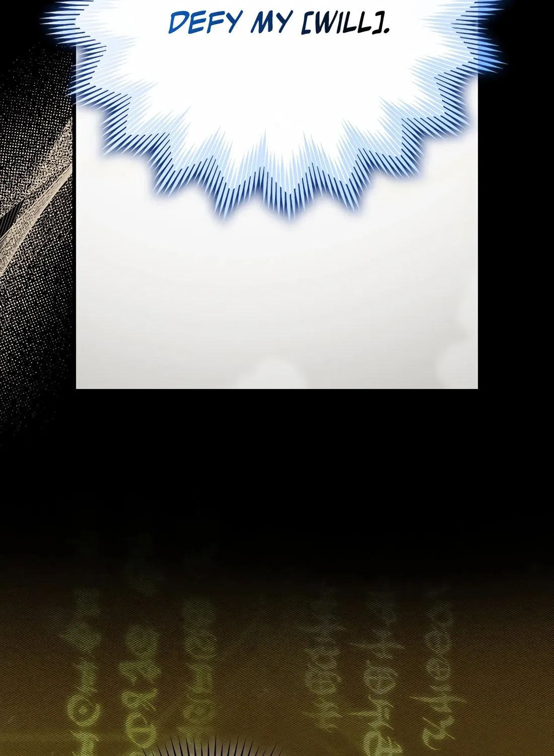 The Holy Power of Modern Medicine Chapter 113 page 29 - 