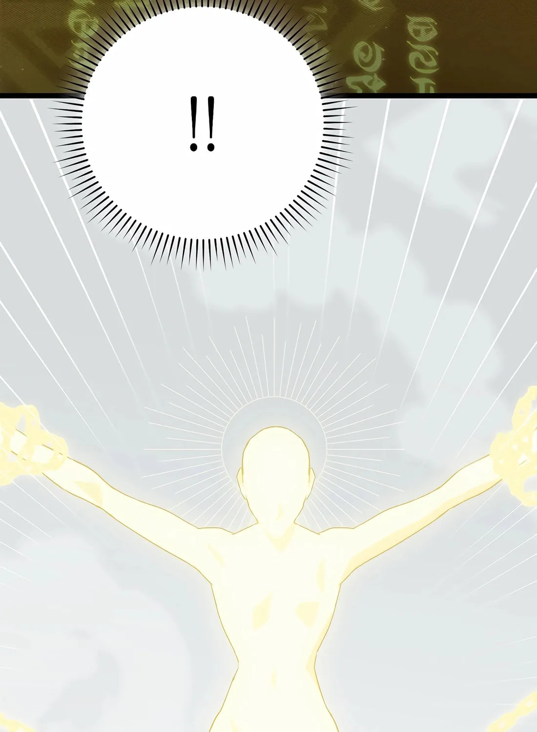 The Holy Power of Modern Medicine Chapter 113 page 30 - 