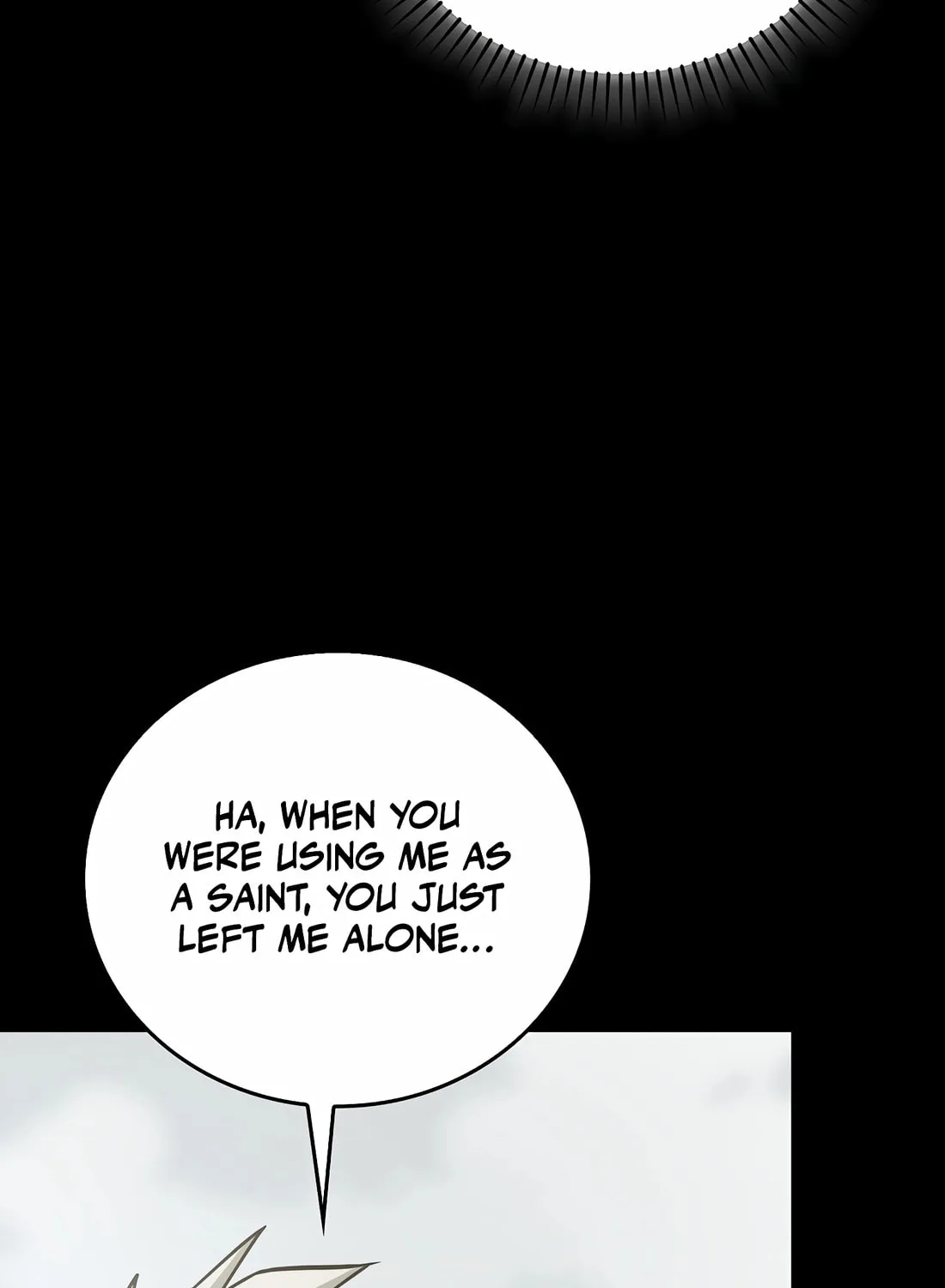 The Holy Power of Modern Medicine Chapter 113 page 34 - 