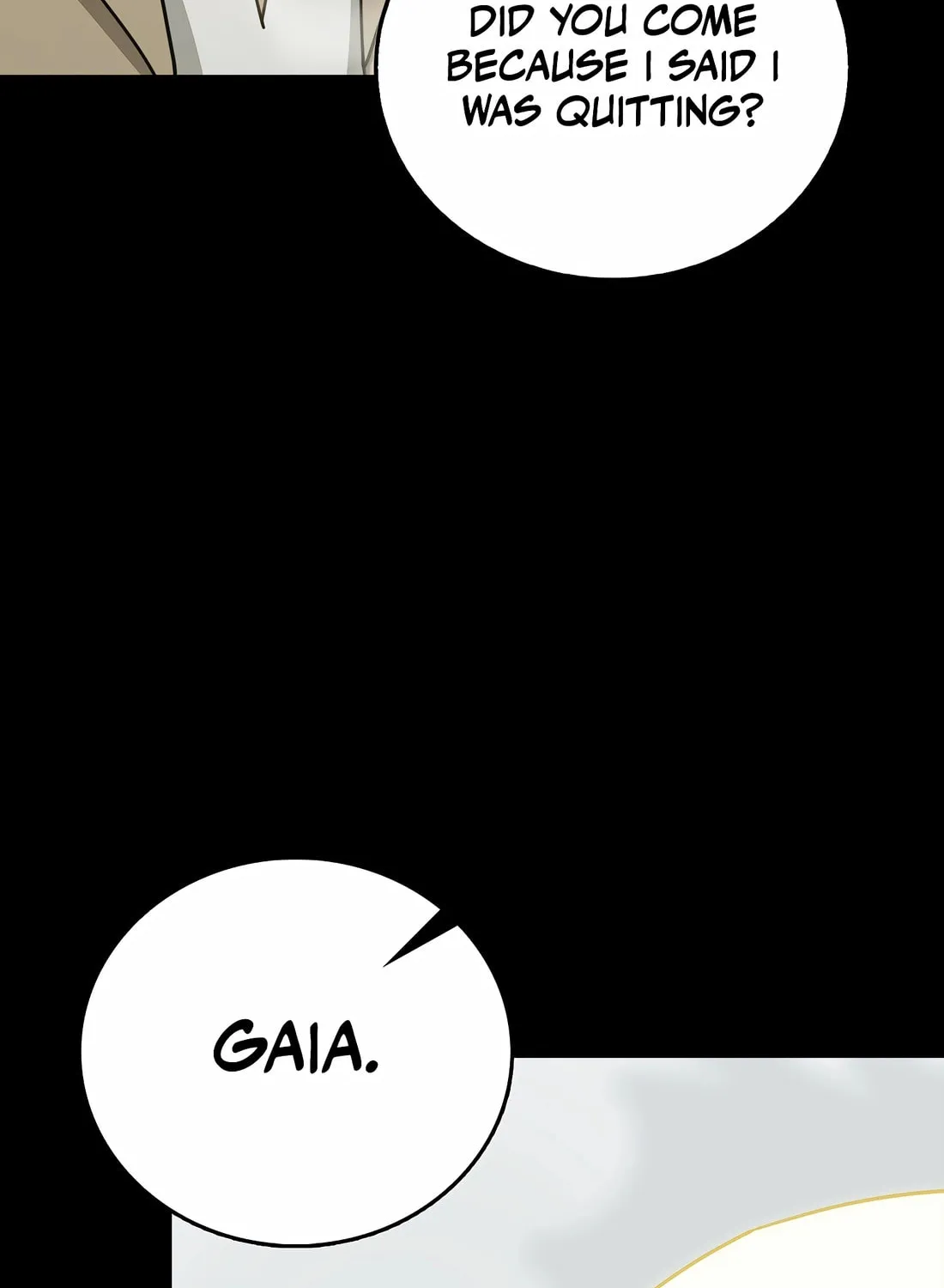 The Holy Power of Modern Medicine Chapter 113 page 36 - 