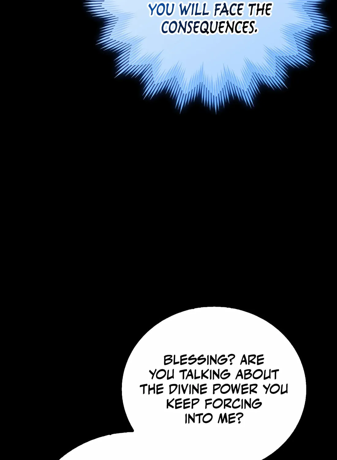 The Holy Power of Modern Medicine Chapter 113 page 39 - 