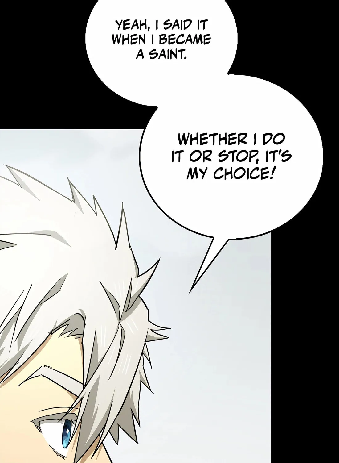 The Holy Power of Modern Medicine Chapter 113 page 42 - 
