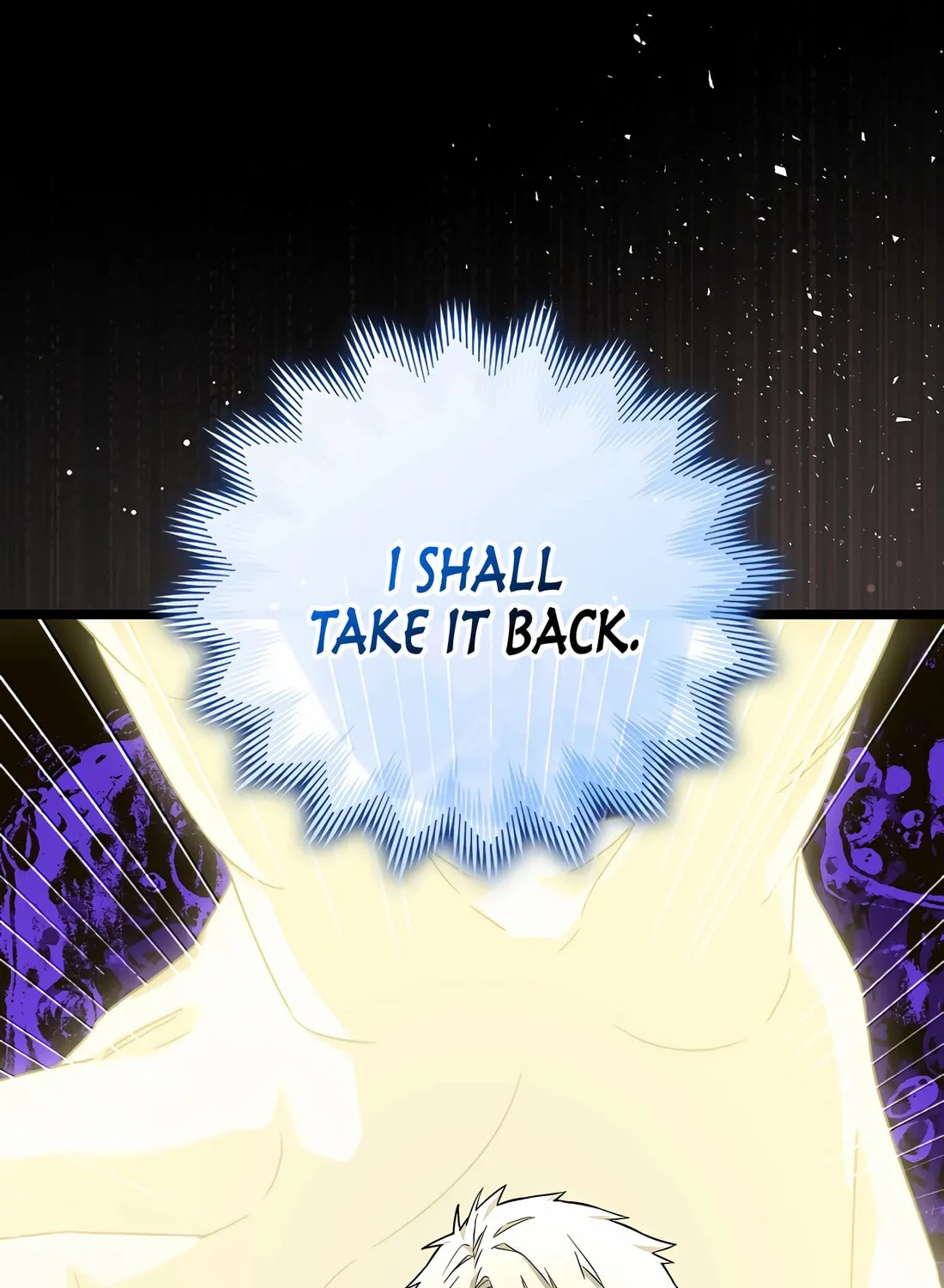 The Holy Power of Modern Medicine Chapter 113 page 44 - 