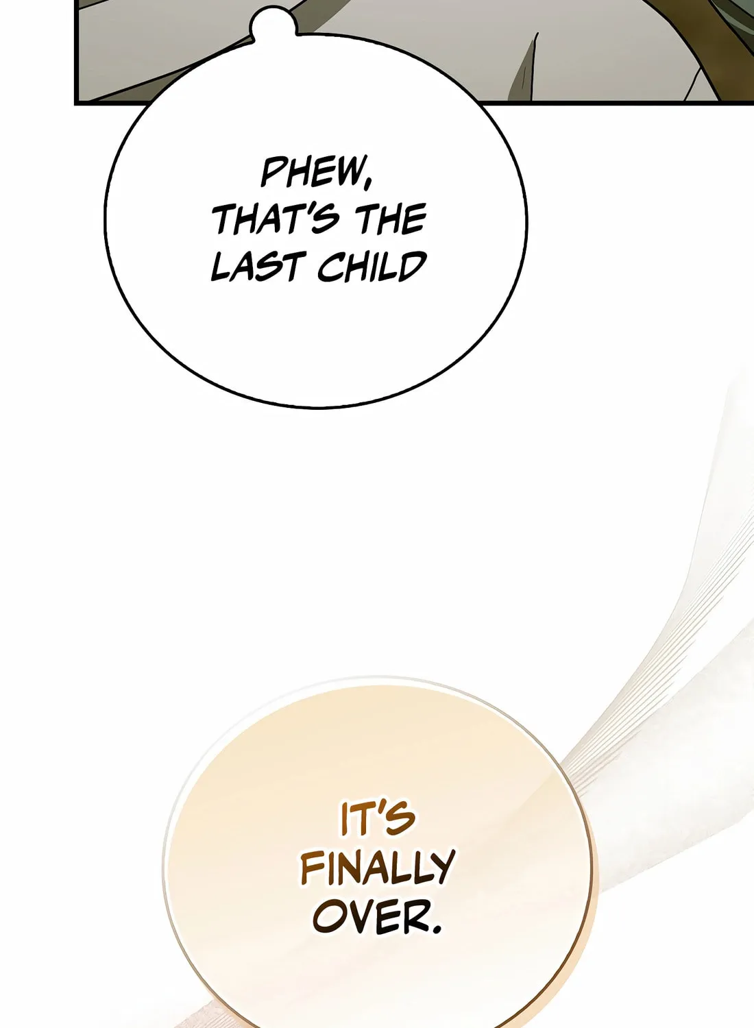 The Holy Power of Modern Medicine Chapter 113 page 6 - 