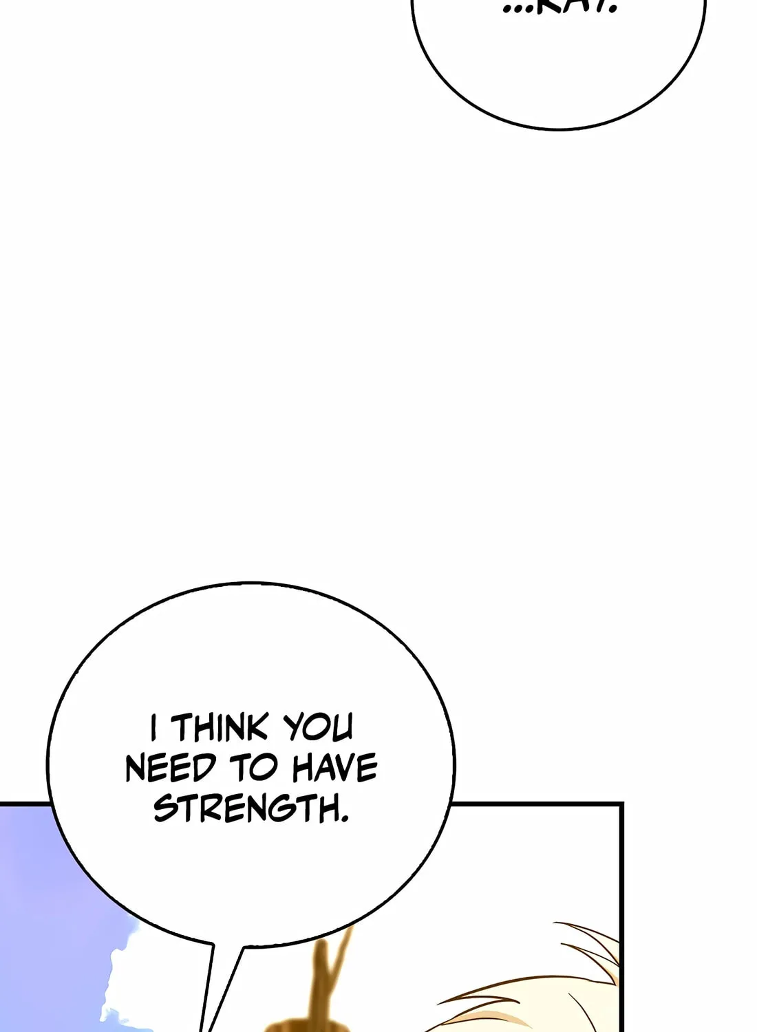 The Holy Power of Modern Medicine Chapter 113 page 55 - 