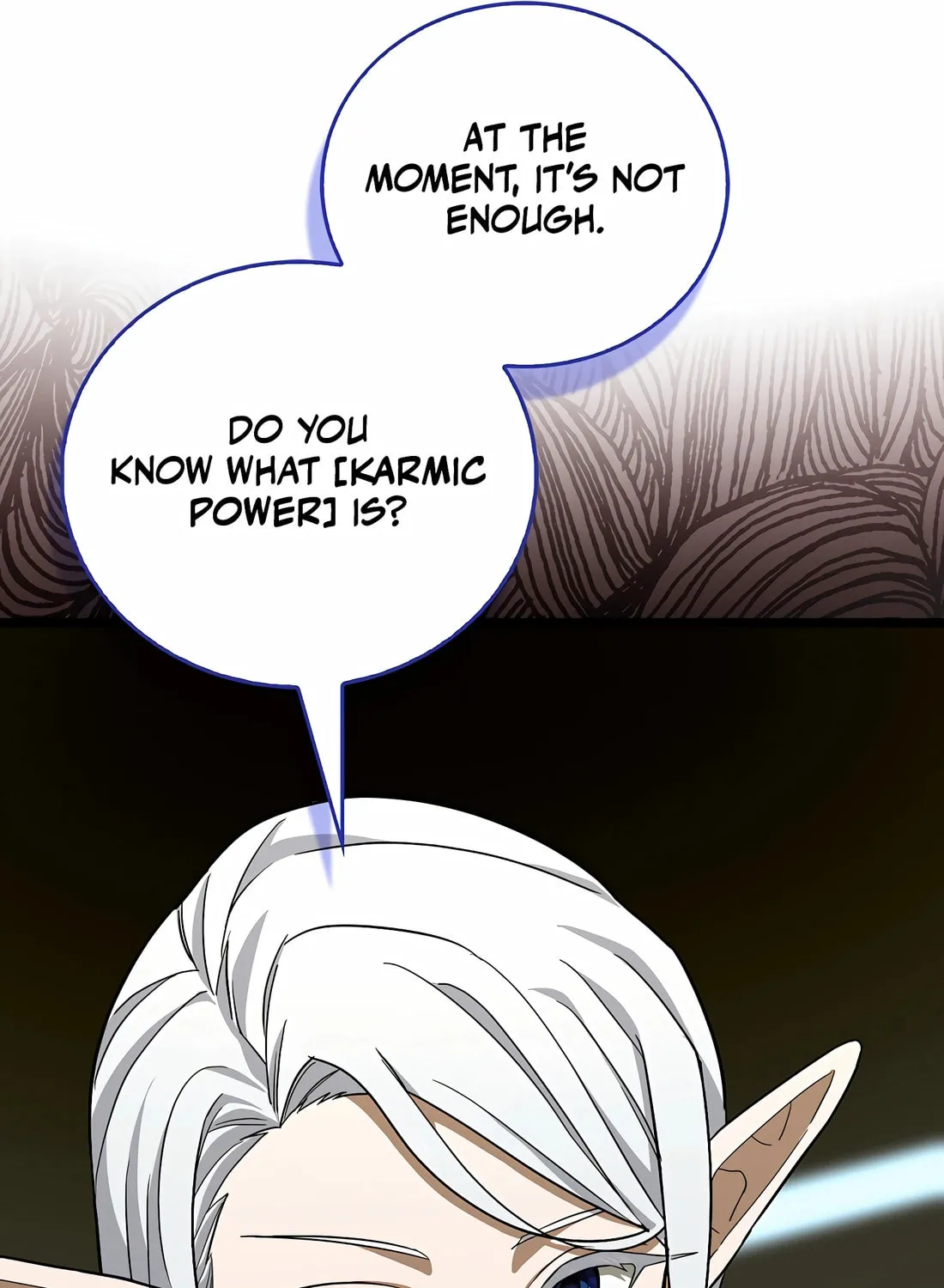 The Holy Power of Modern Medicine Chapter 113 page 58 - 