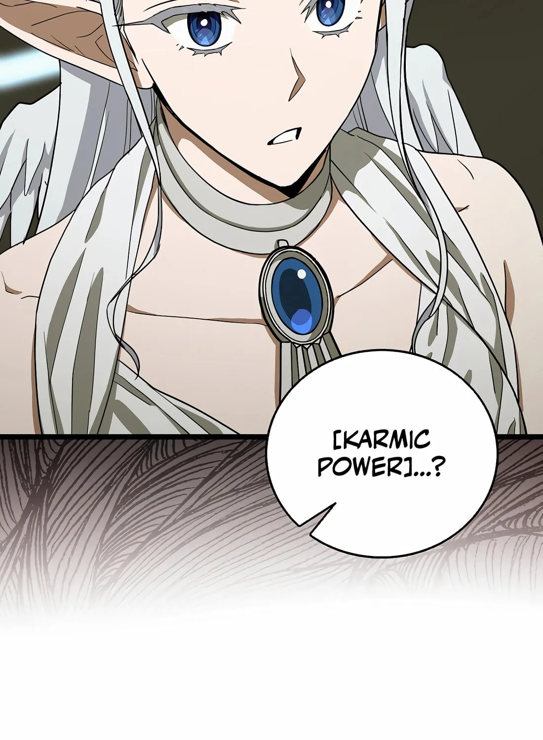 The Holy Power of Modern Medicine Chapter 113 page 59 - 