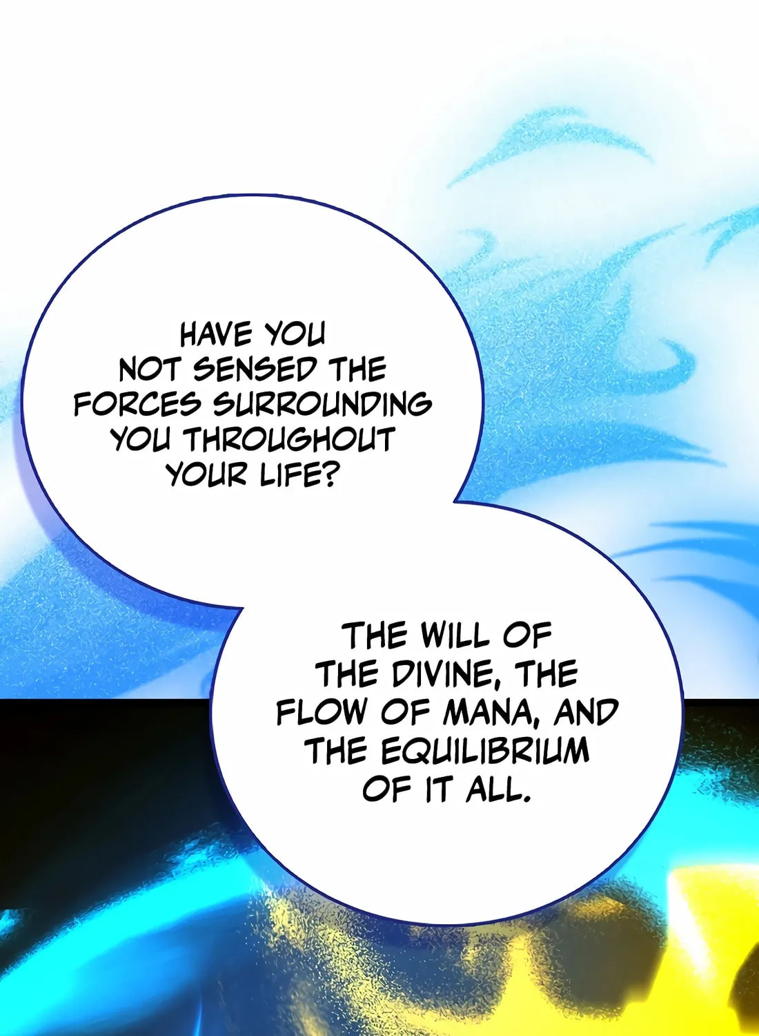 The Holy Power of Modern Medicine Chapter 113 page 60 - 