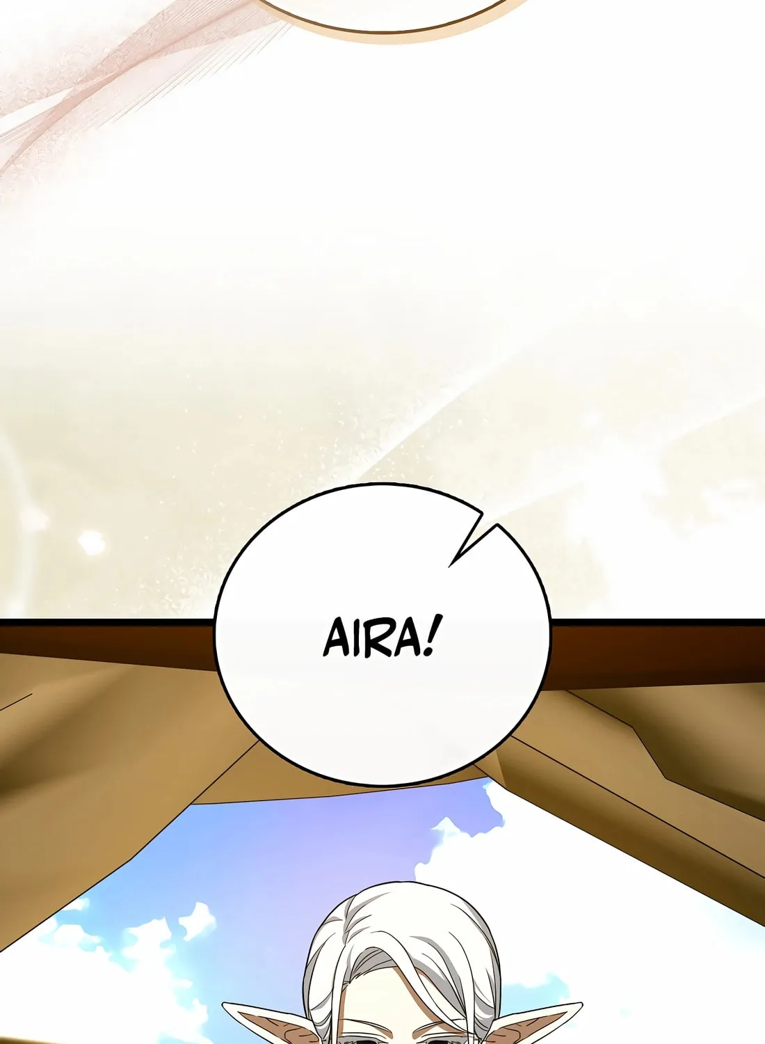 The Holy Power of Modern Medicine Chapter 113 page 7 - 