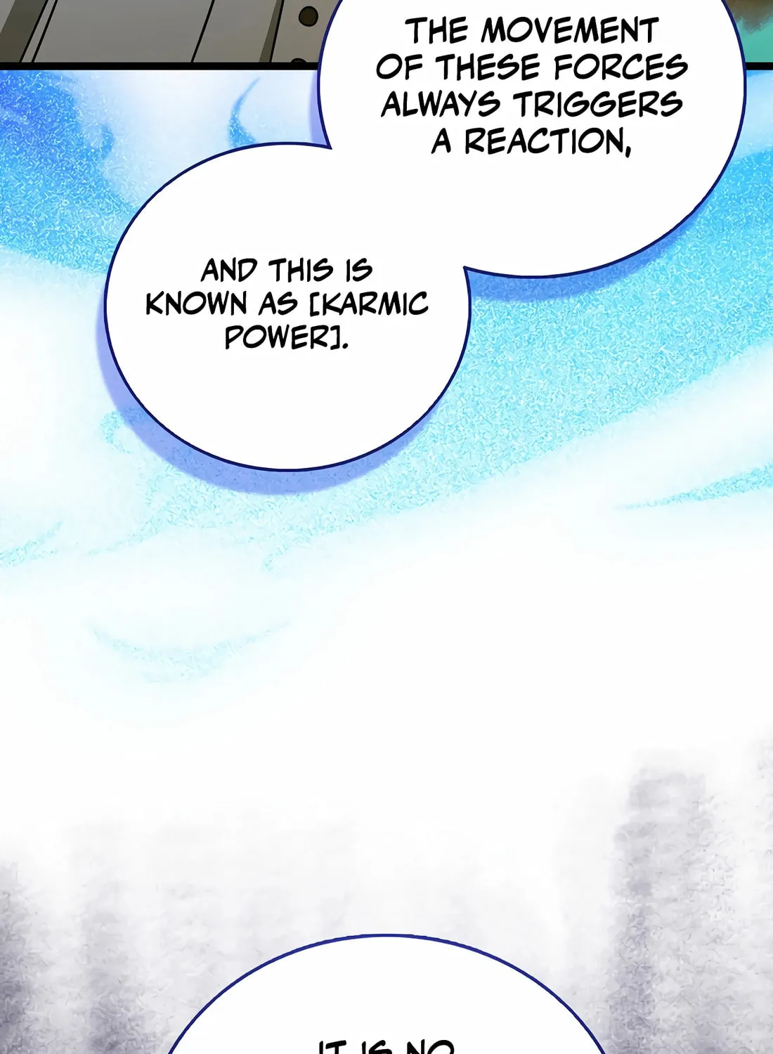 The Holy Power of Modern Medicine Chapter 113 page 62 - 