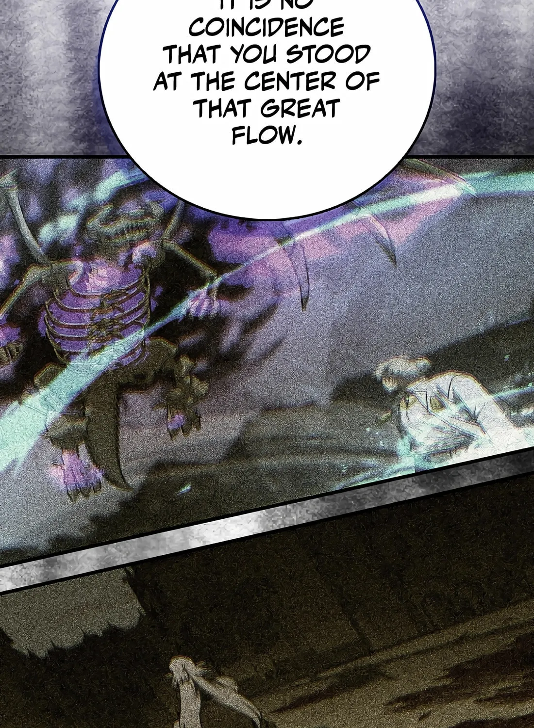 The Holy Power of Modern Medicine Chapter 113 page 63 - 