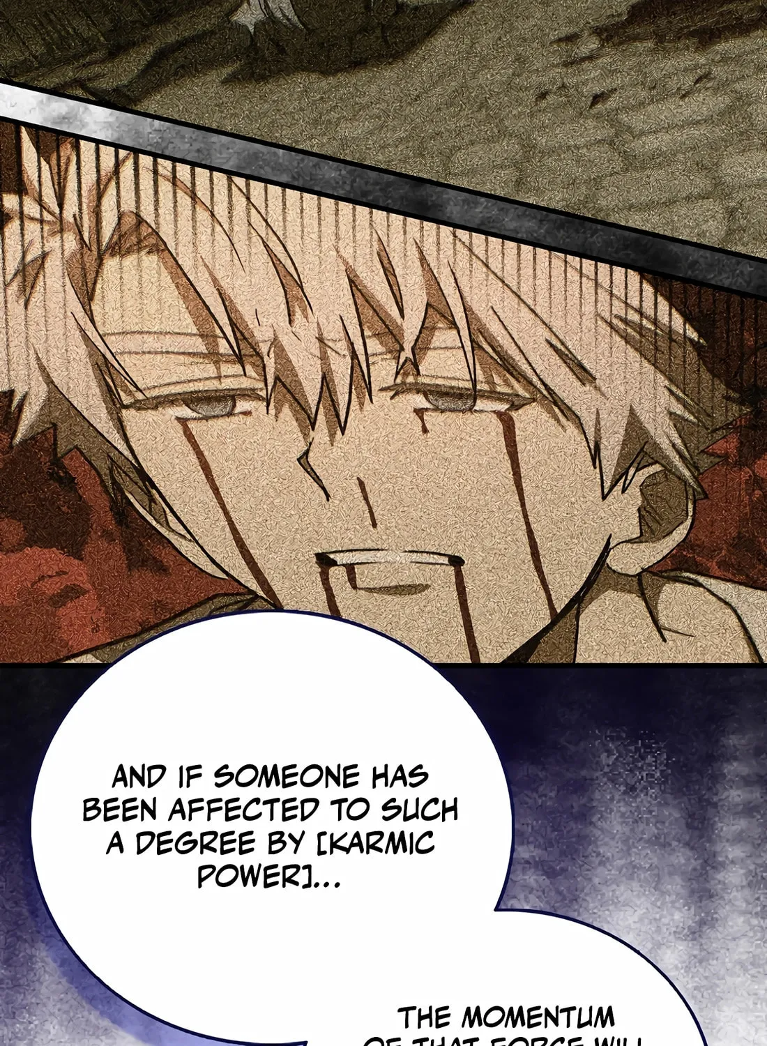 The Holy Power of Modern Medicine Chapter 113 page 64 - 