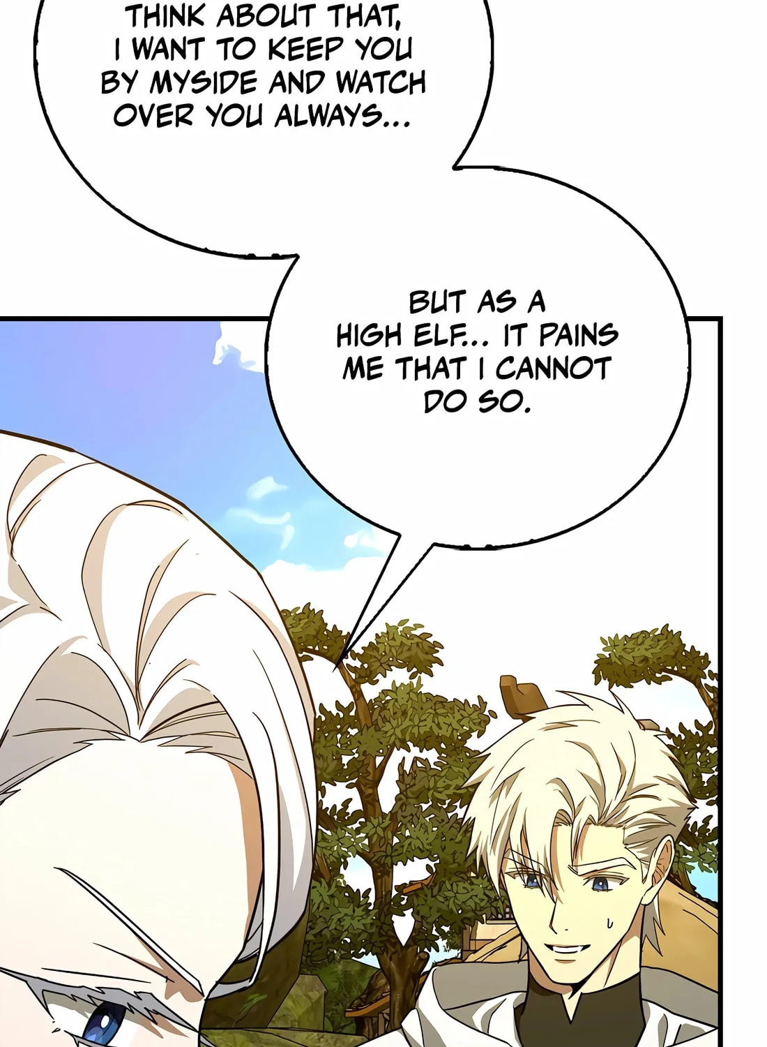 The Holy Power of Modern Medicine Chapter 113 page 71 - 