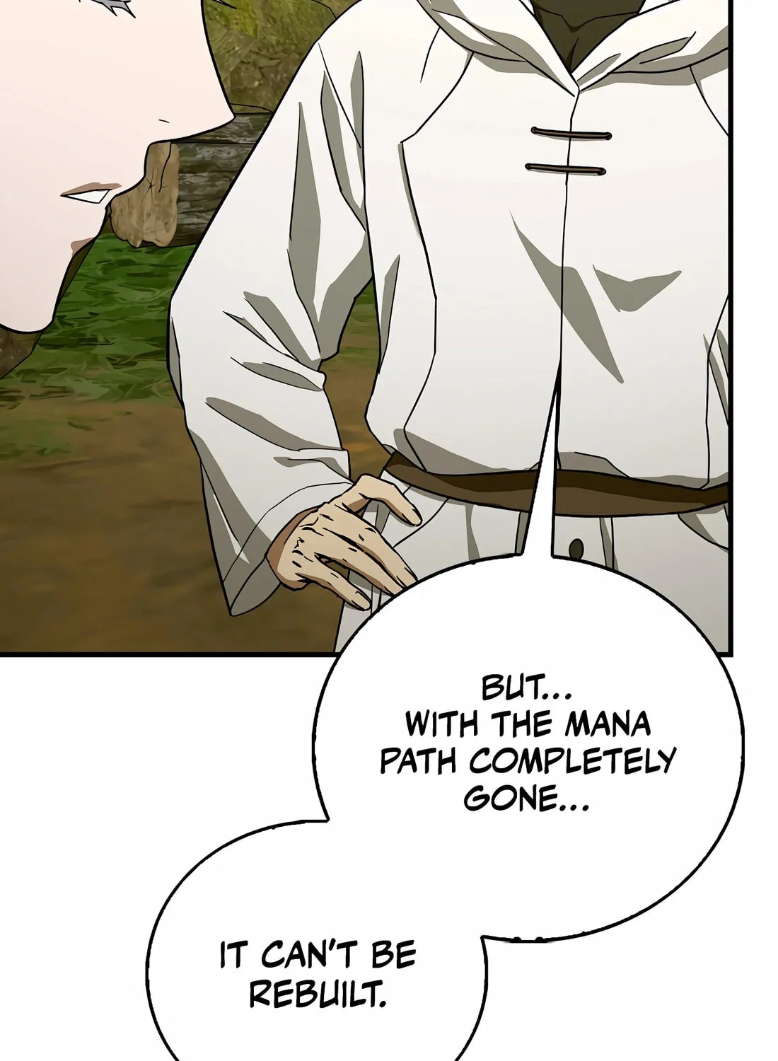 The Holy Power of Modern Medicine Chapter 113 page 72 - 