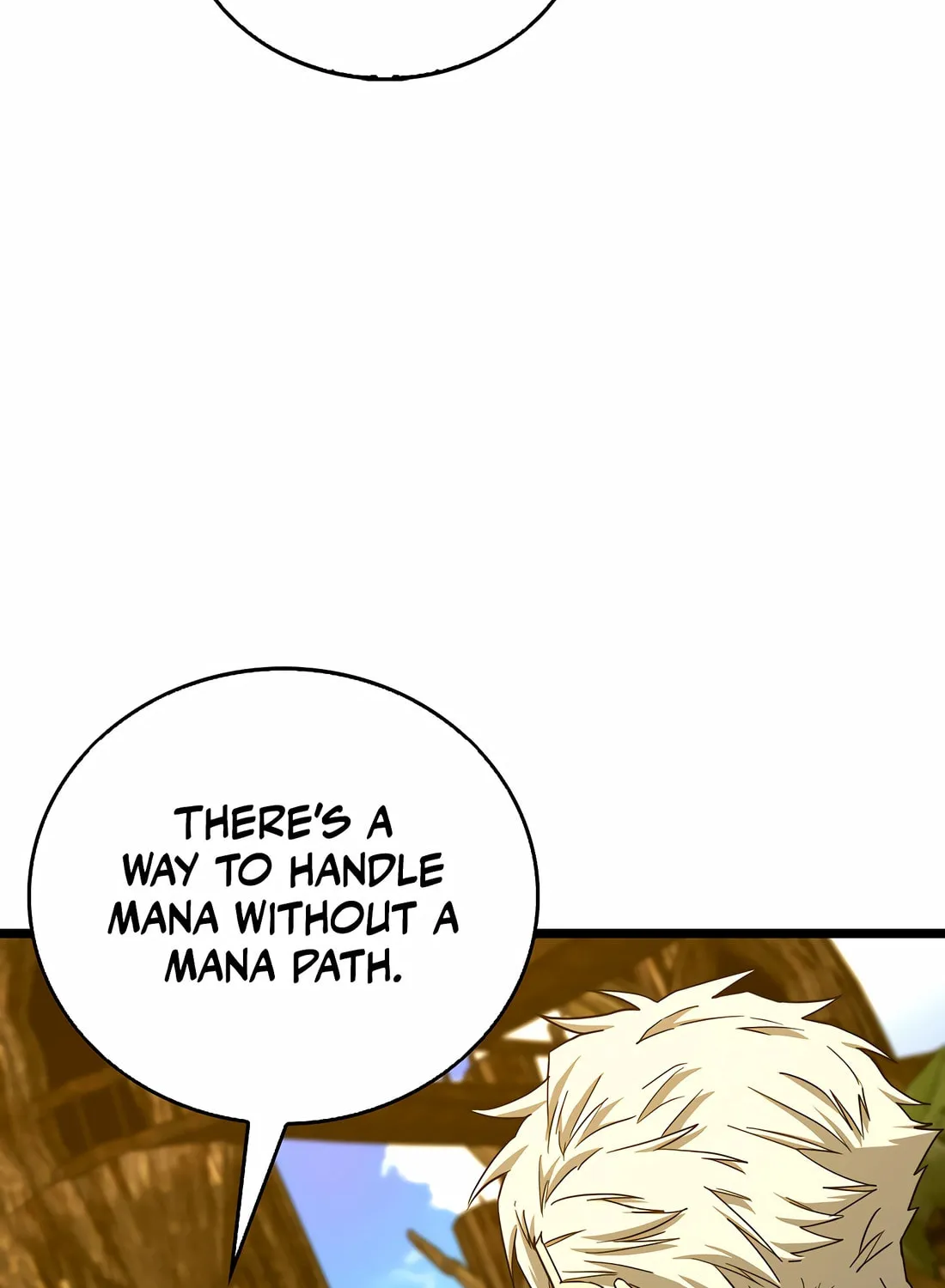 The Holy Power of Modern Medicine Chapter 113 page 73 - 