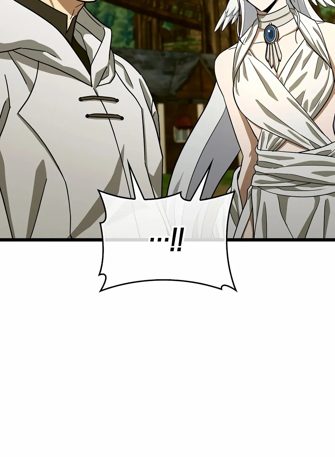 The Holy Power of Modern Medicine Chapter 113 page 79 - 