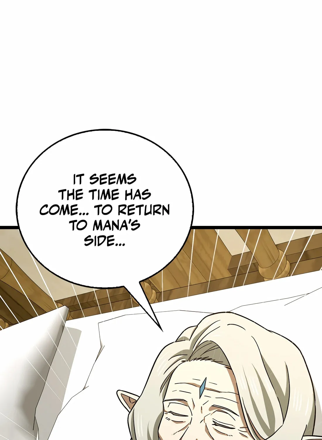 The Holy Power of Modern Medicine Chapter 113 page 85 - 