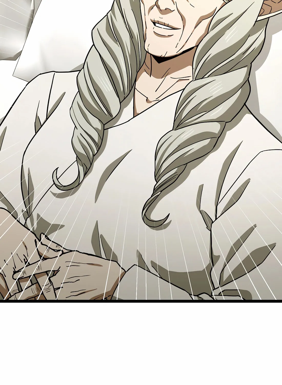 The Holy Power of Modern Medicine Chapter 113 page 86 - 