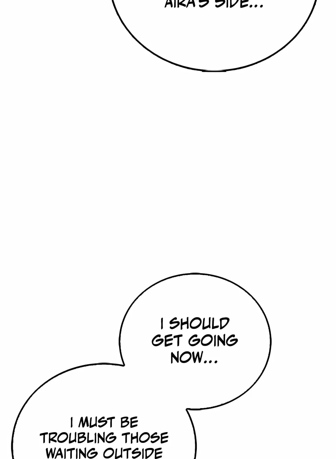 The Holy Power of Modern Medicine Chapter 113 page 95 - 