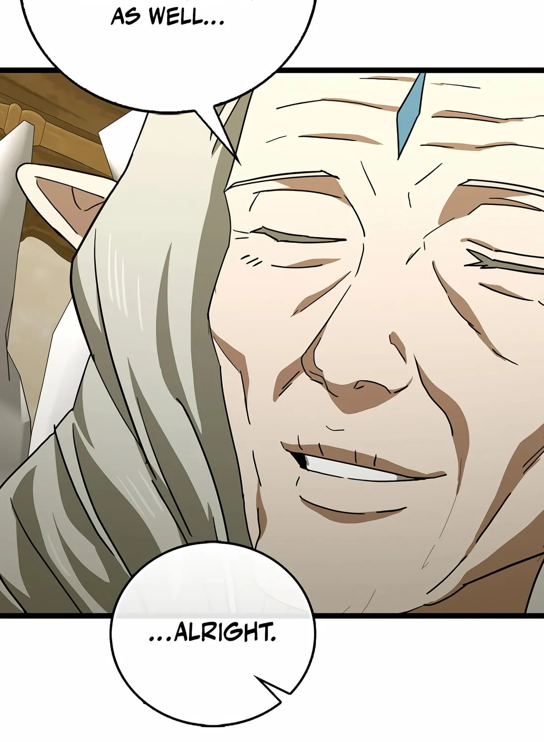 The Holy Power of Modern Medicine Chapter 113 page 96 - 