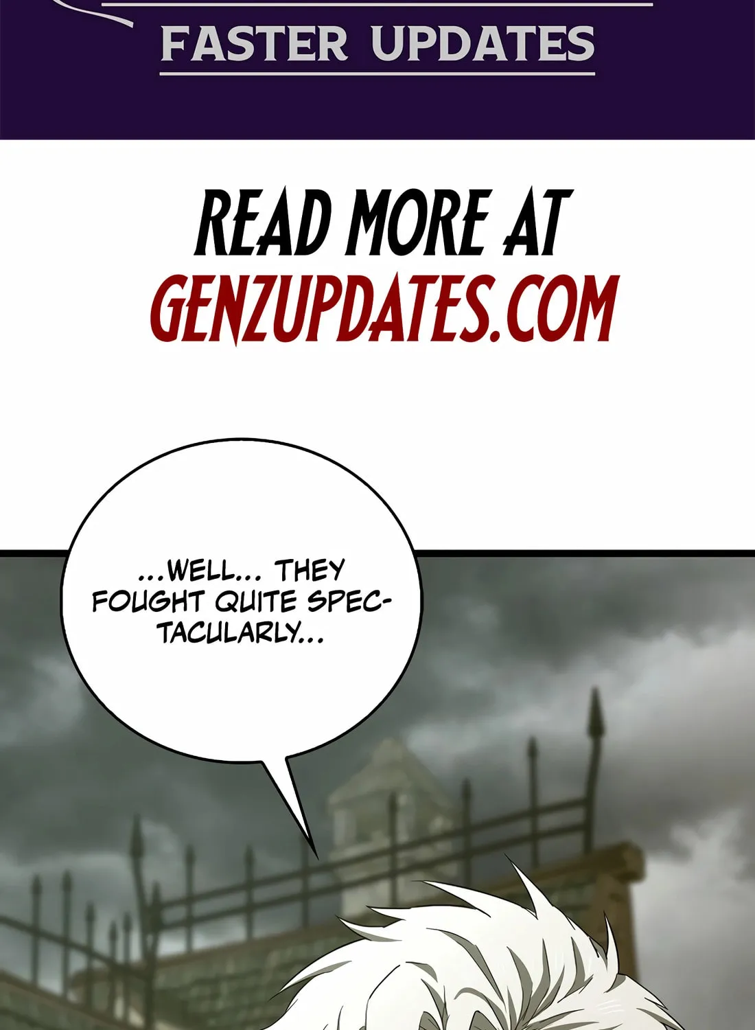 The Holy Power of Modern Medicine Chapter 114 page 2 - 