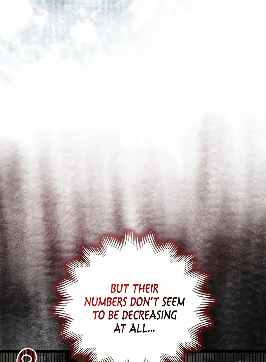 The Holy Power of Modern Medicine Chapter 114 page 111 - 