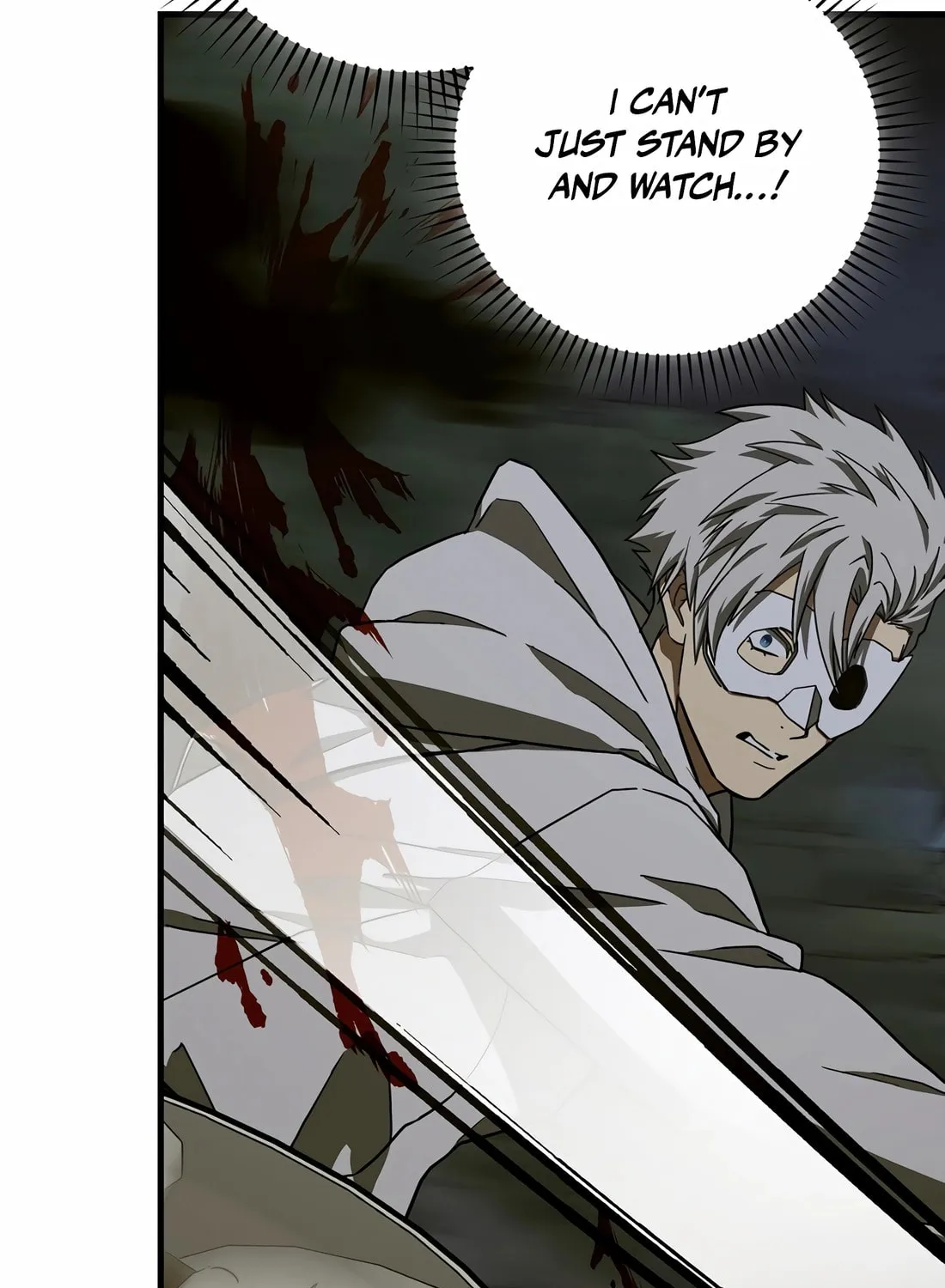 The Holy Power of Modern Medicine Chapter 114 page 117 - 