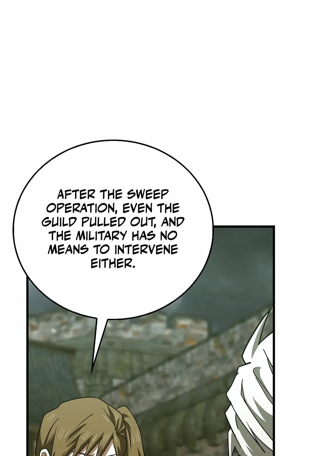 The Holy Power of Modern Medicine Chapter 114 page 13 - 