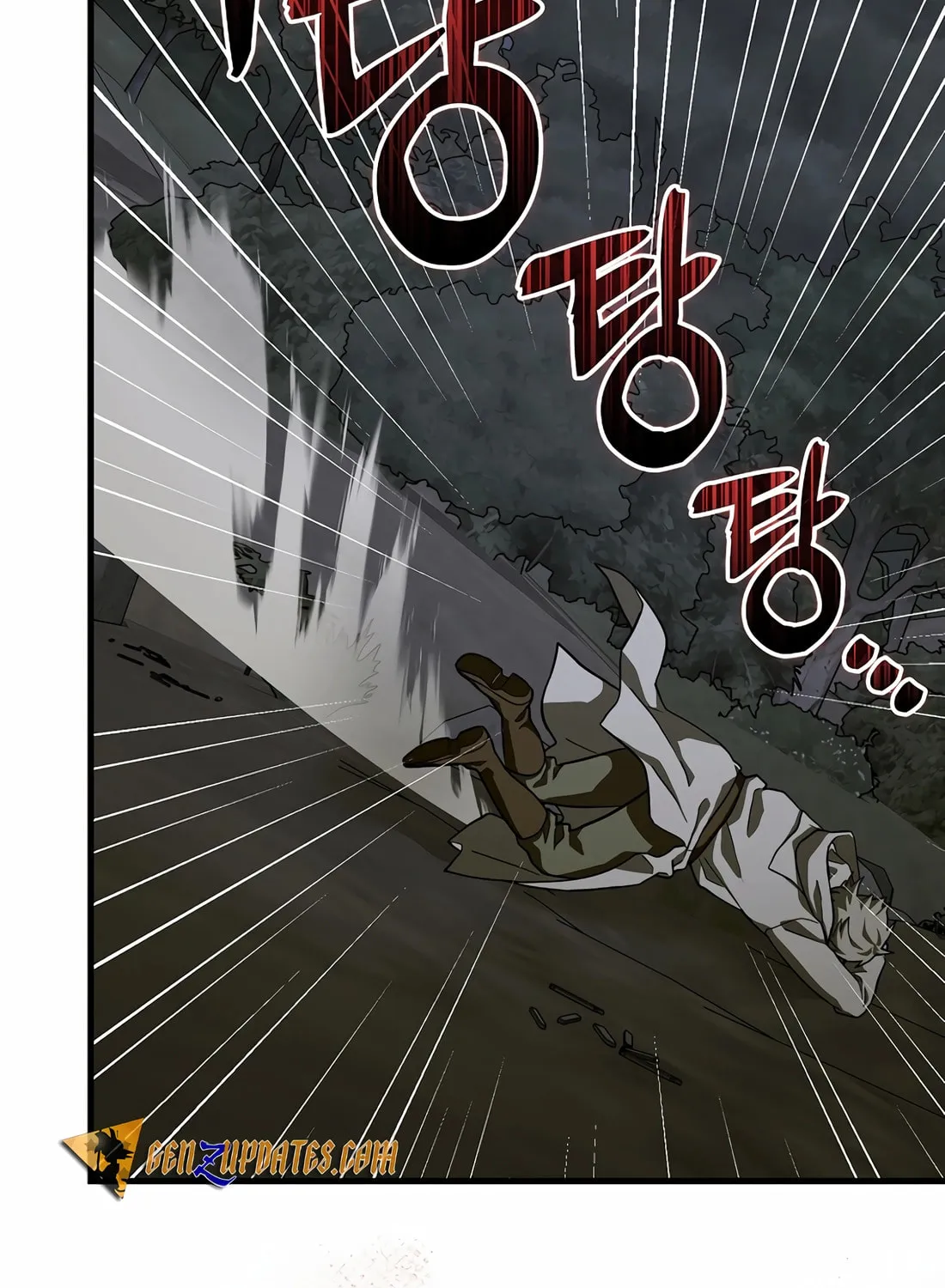 The Holy Power of Modern Medicine Chapter 114 page 121 - 