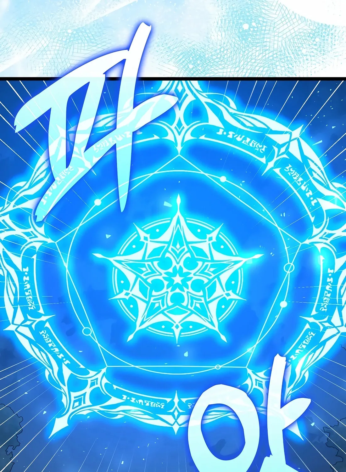 The Holy Power of Modern Medicine Chapter 114 page 124 - 
