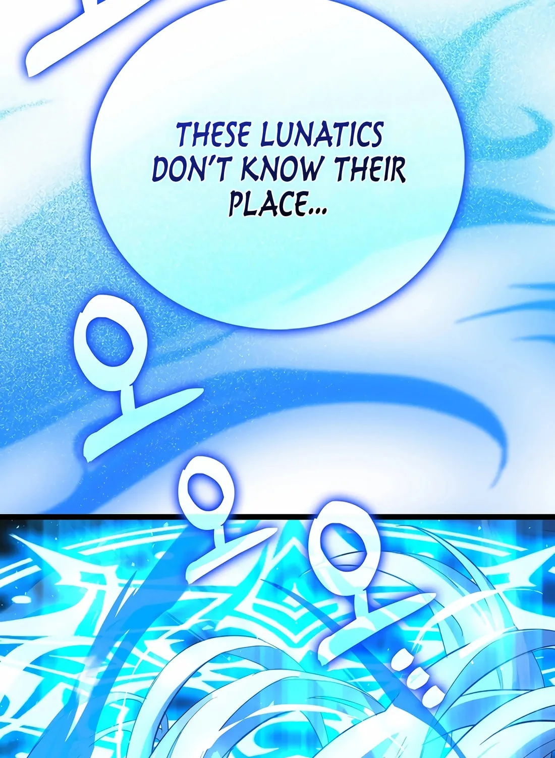 The Holy Power of Modern Medicine Chapter 114 page 126 - 
