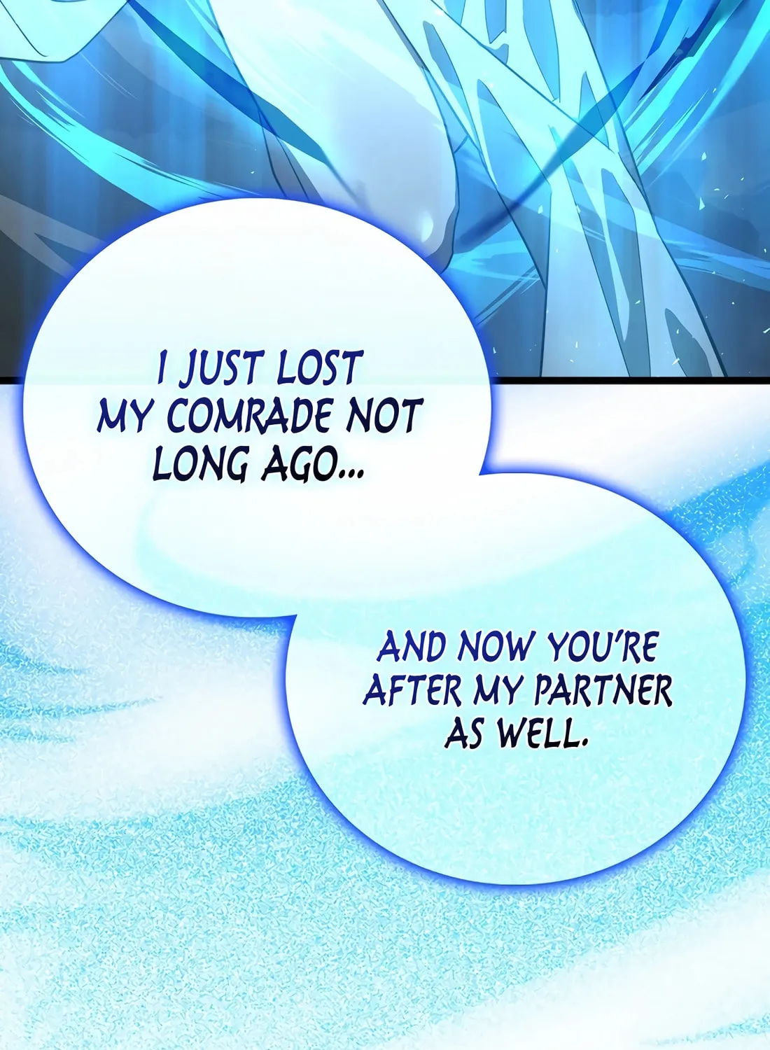 The Holy Power of Modern Medicine Chapter 114 page 128 - 